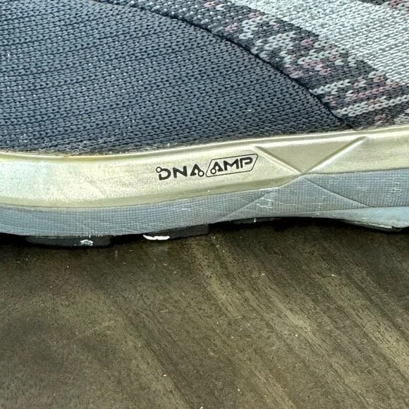 Brooks Ricochet Womens Running Shoes Low Top Athletic Sneakers Multicolor 10 - Picture 11 of 13